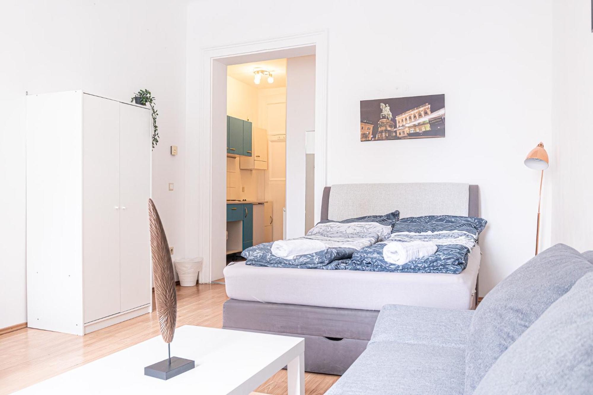 Breathtaking 2Br Apt Modern Design/Near Schoennbrunn Wien Ngoại thất bức ảnh