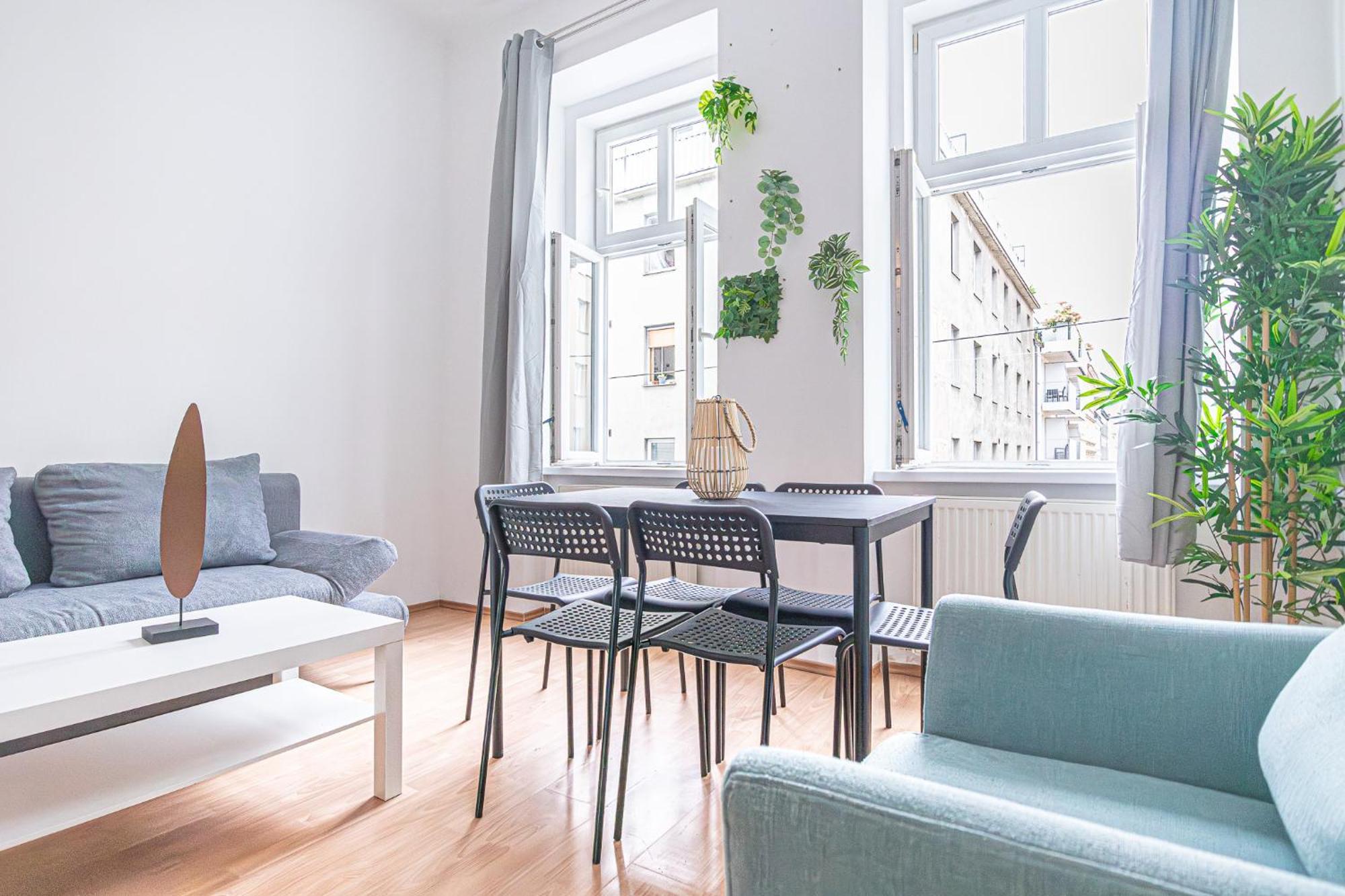 Breathtaking 2Br Apt Modern Design/Near Schoennbrunn Wien Ngoại thất bức ảnh