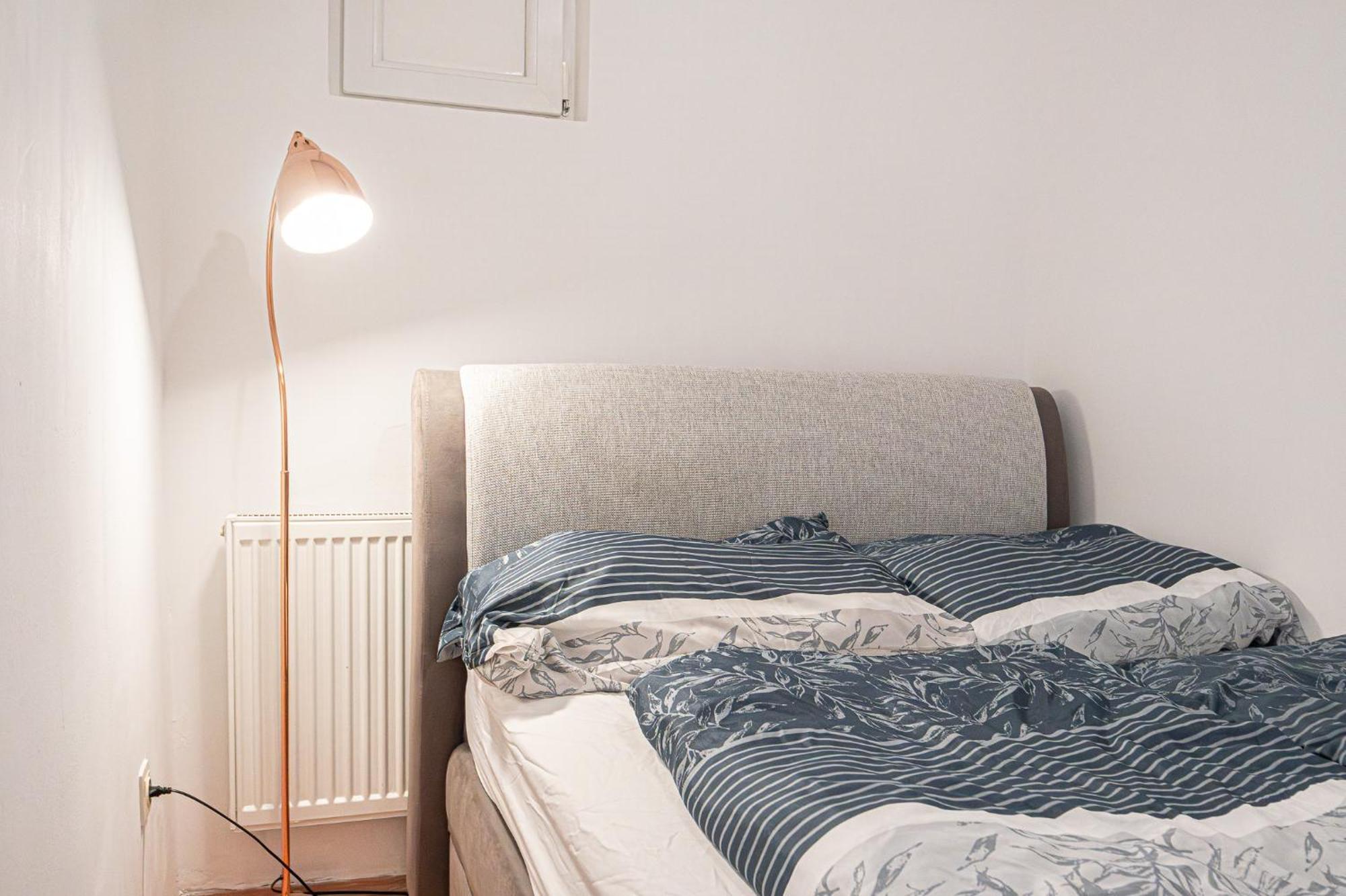 Breathtaking 2Br Apt Modern Design/Near Schoennbrunn Wien Ngoại thất bức ảnh