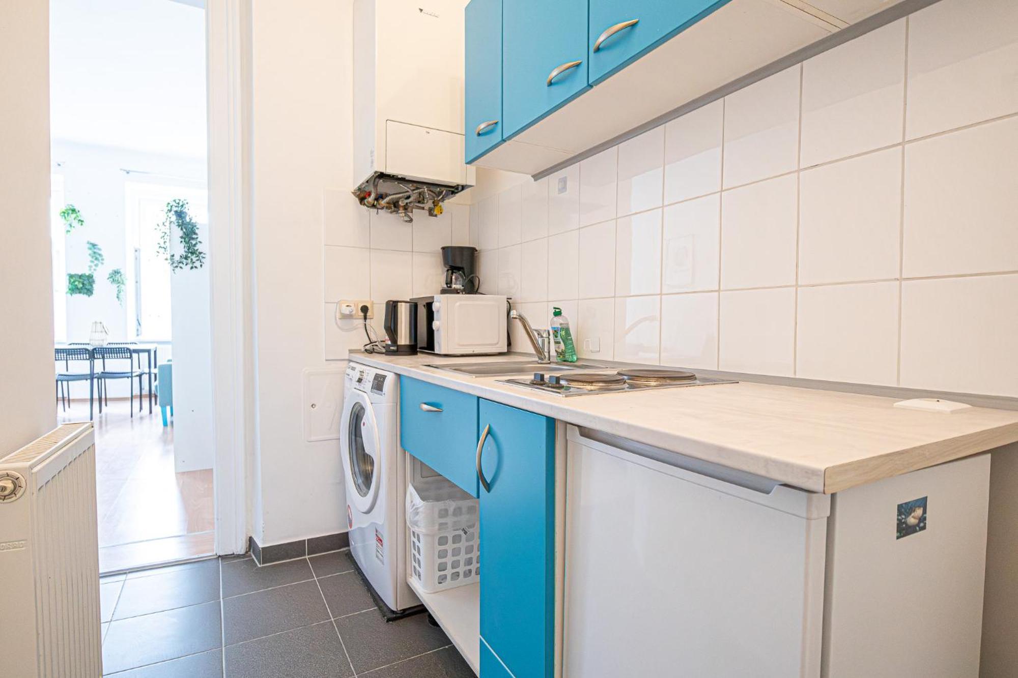 Breathtaking 2Br Apt Modern Design/Near Schoennbrunn Wien Ngoại thất bức ảnh